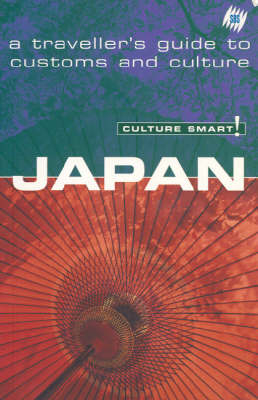 Culture Smart! Japan