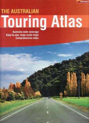 The Australian Touring Atlas