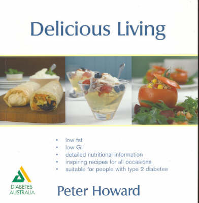 Delicious Living - Peter Howard