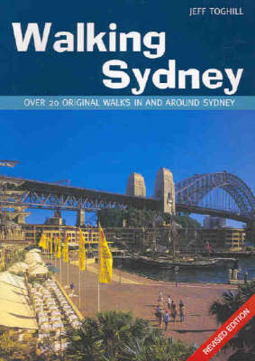 Walking Sydney - Jeff Toghill