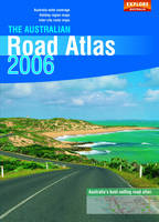 Australian Road Atlas