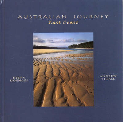 Australian Journey - Debra Doenges, Andrew Teakle