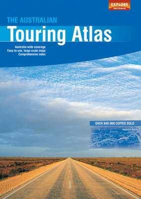 The Australian Touring Atlas