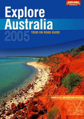 Explore Australia -  Explore Australia Paperback Ed