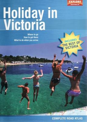 Holiday in Victoria