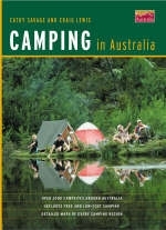 Explore Australia Camping Guide - Craig Savage, Cathy Savage