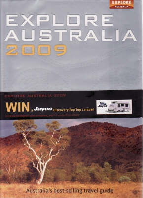 Explore Australia 2009 -  Explore Australia