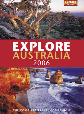 Explore Australia