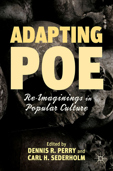 Adapting Poe - 