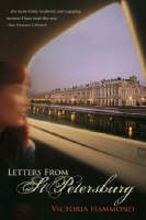 Letters from St Petersburg - Victoria Hammond