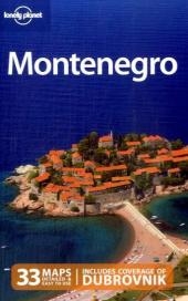 Montenegro - Peter Dragicevic