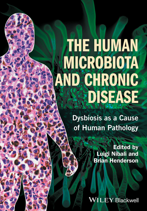 Human Microbiota and Chronic Disease - 