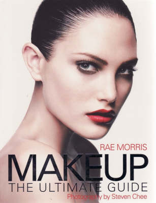 Makeup - Rae Morris