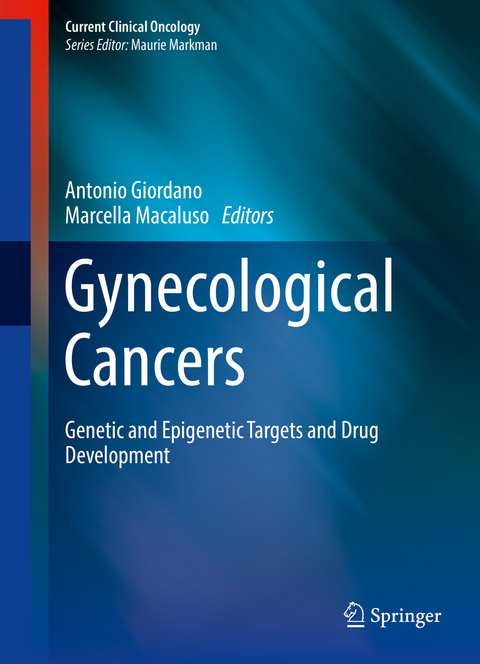 Gynecological Cancers - 