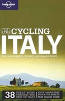 Cycling Italy - Ellee Thalheimer