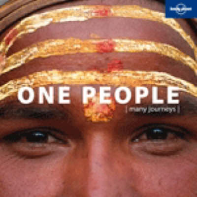 One People - Many Journeys - 