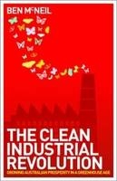 Clean Industrial Revolution - Ben McNeil