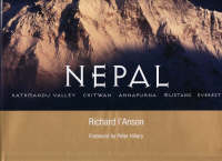 Nepal - Richard I'Anson