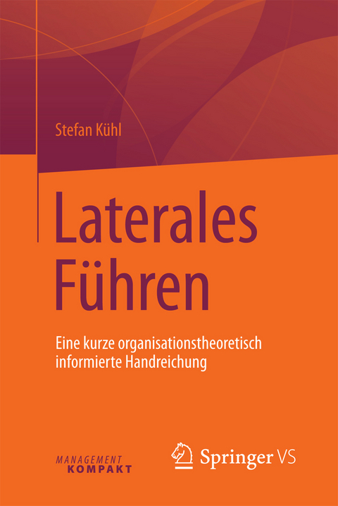 Laterales Führen -  Stefan Kühl