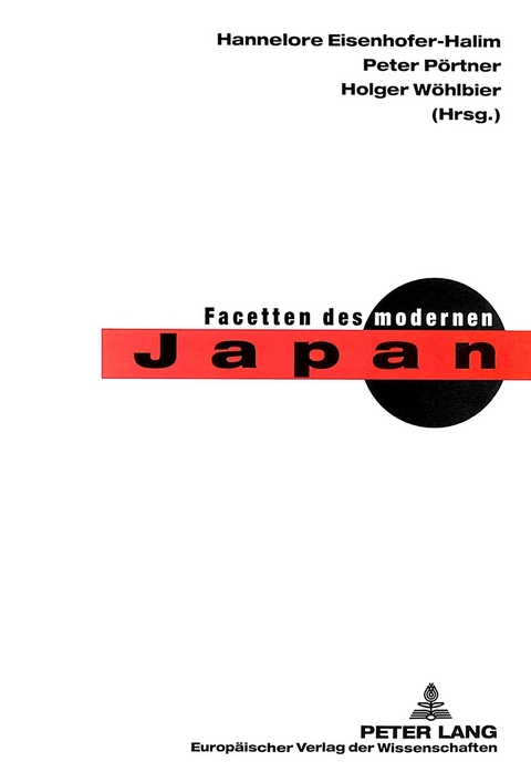 Facetten des modernen Japan - 