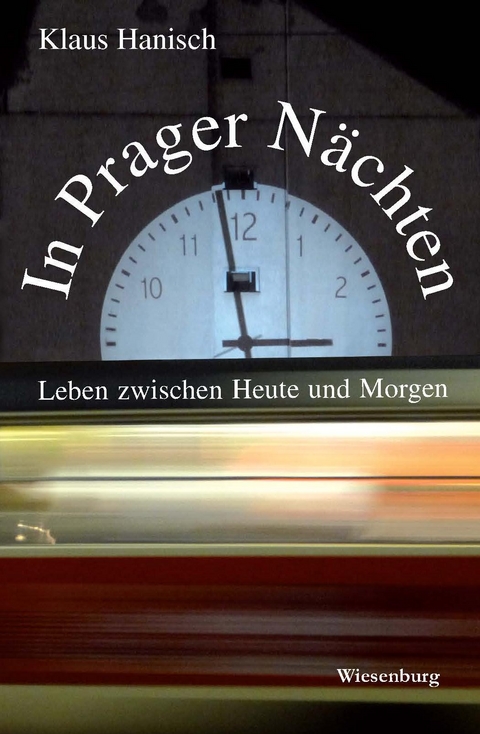 In Prager Nächten - Klaus Hanisch