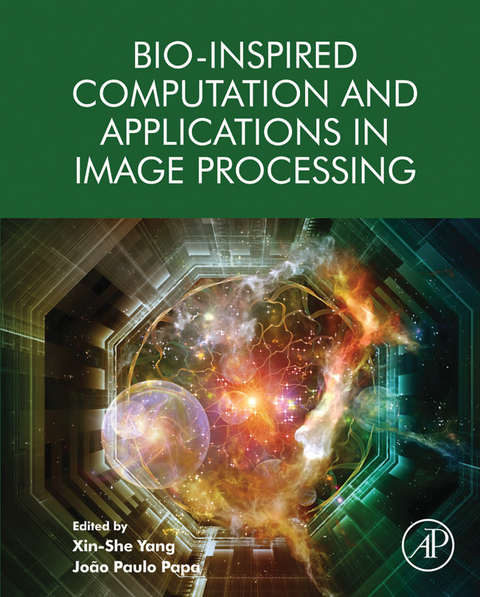 Bio-Inspired Computation and Applications in Image Processing -  Joao Paulo Papa,  Xin-She Yang