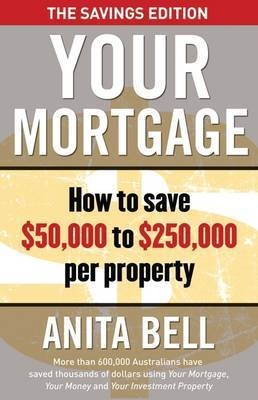 Your Mortgage - Anita Bell