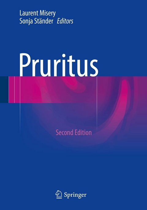 Pruritus - 