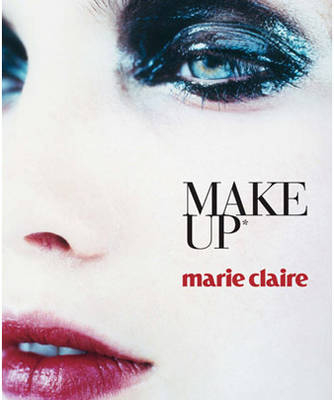 Marie Claire Makeup - Josette Milgram