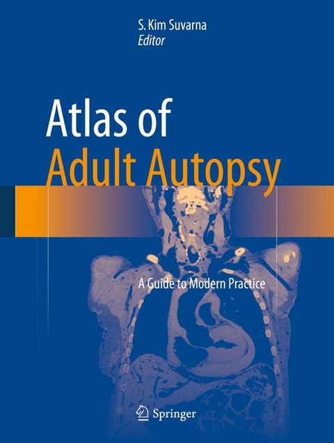 Atlas of Adult Autopsy - 