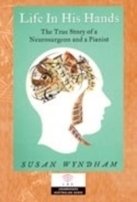 Life in His Hands - Susan Wyndham