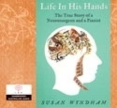 Life in His Hands - Susan Wyndham