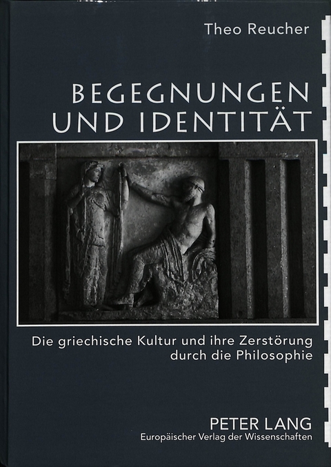 Begegnungen und Identität - Elisabeth Reucher