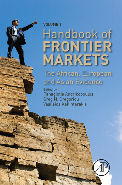 Handbook of Frontier Markets - 