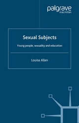 Sexual Subjects -  L. Allen