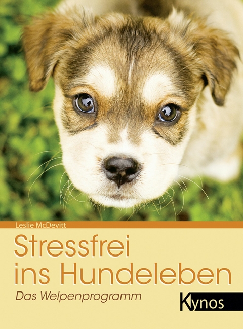 Stressfrei ins Hundeleben - Leslie McDevitt