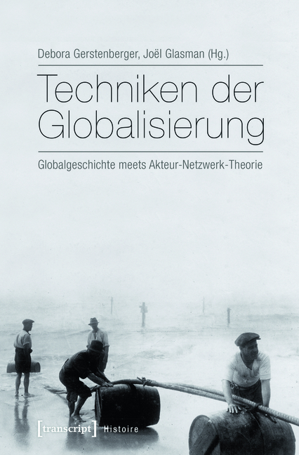 Techniken der Globalisierung - 