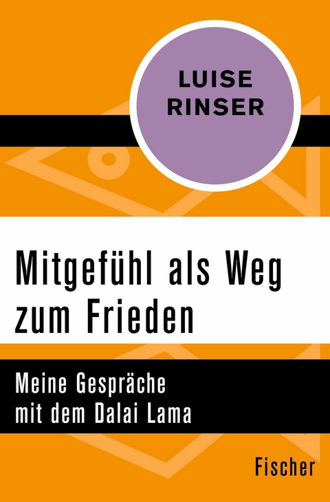 Mitgefühl als Weg zum Frieden -  Luise Rinser