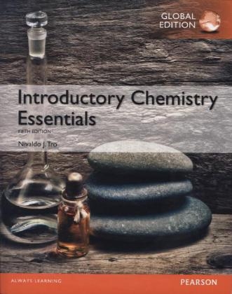 Introductory Chemistry Essentials, Global Edition - Nivaldo J. Tro