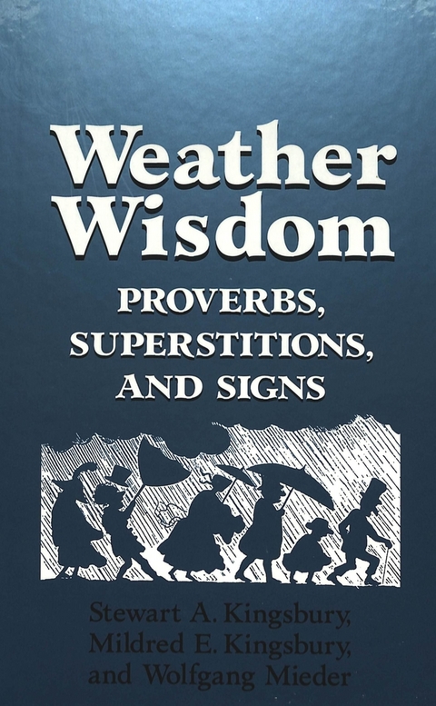 Weather Wisdom - 