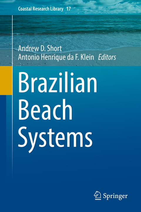 Brazilian Beach Systems - 