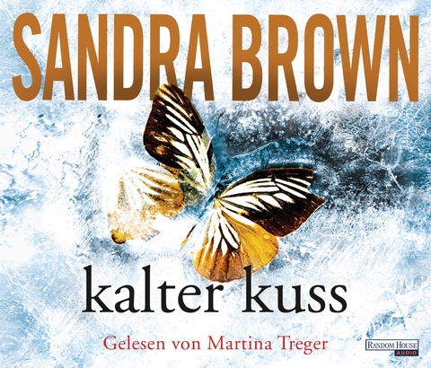 Kalter Kuss - Sandra Brown