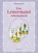 Das Lenormand-Arbeitsbuch -  Yshouk Ursula Kirsch