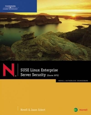 SUSE Linux Enterprise - Jason W. Eckert