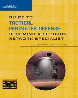 Guide to Tactical Perimeter Defense - Randy Weaver