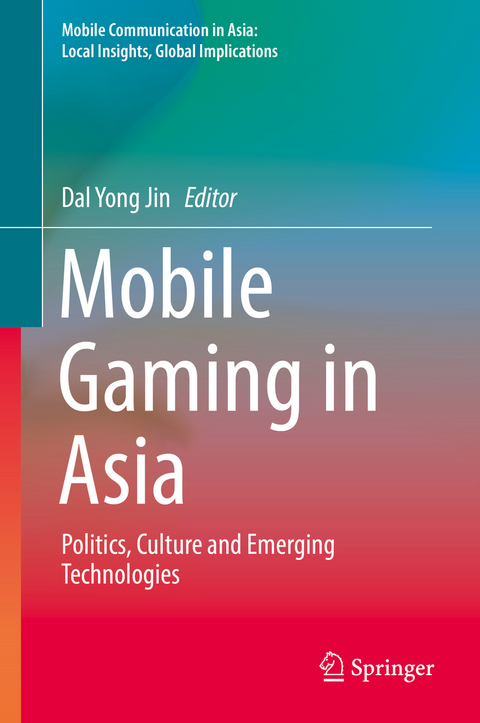 Mobile Gaming in Asia - 