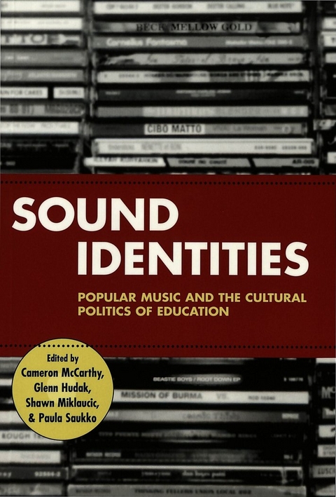 Sound Identities - 