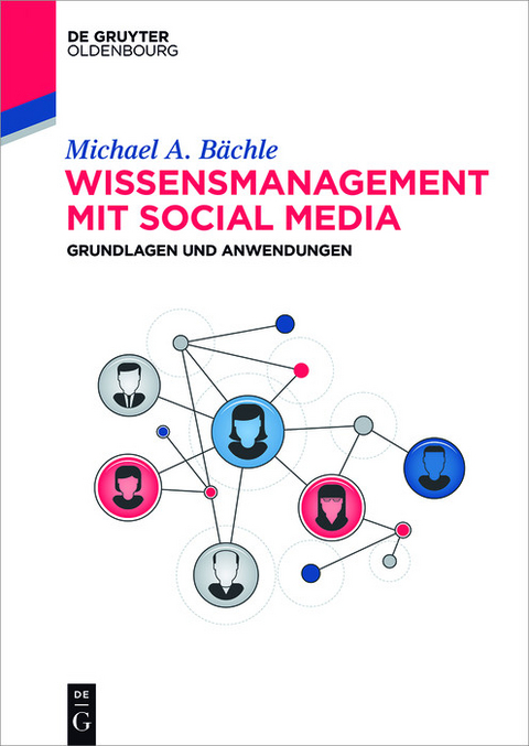 Wissensmanagement mit Social Media -  Michael Bächle