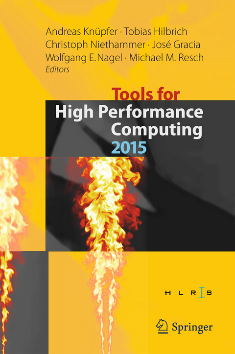 Tools for High Performance Computing 2015 - 