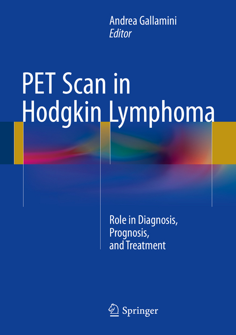 PET Scan in Hodgkin Lymphoma - 